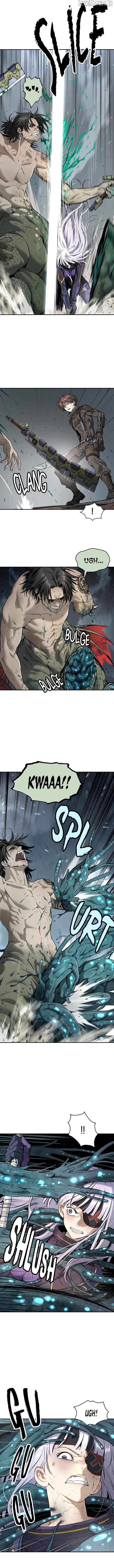 Leviathan, Chapter 219 image 10